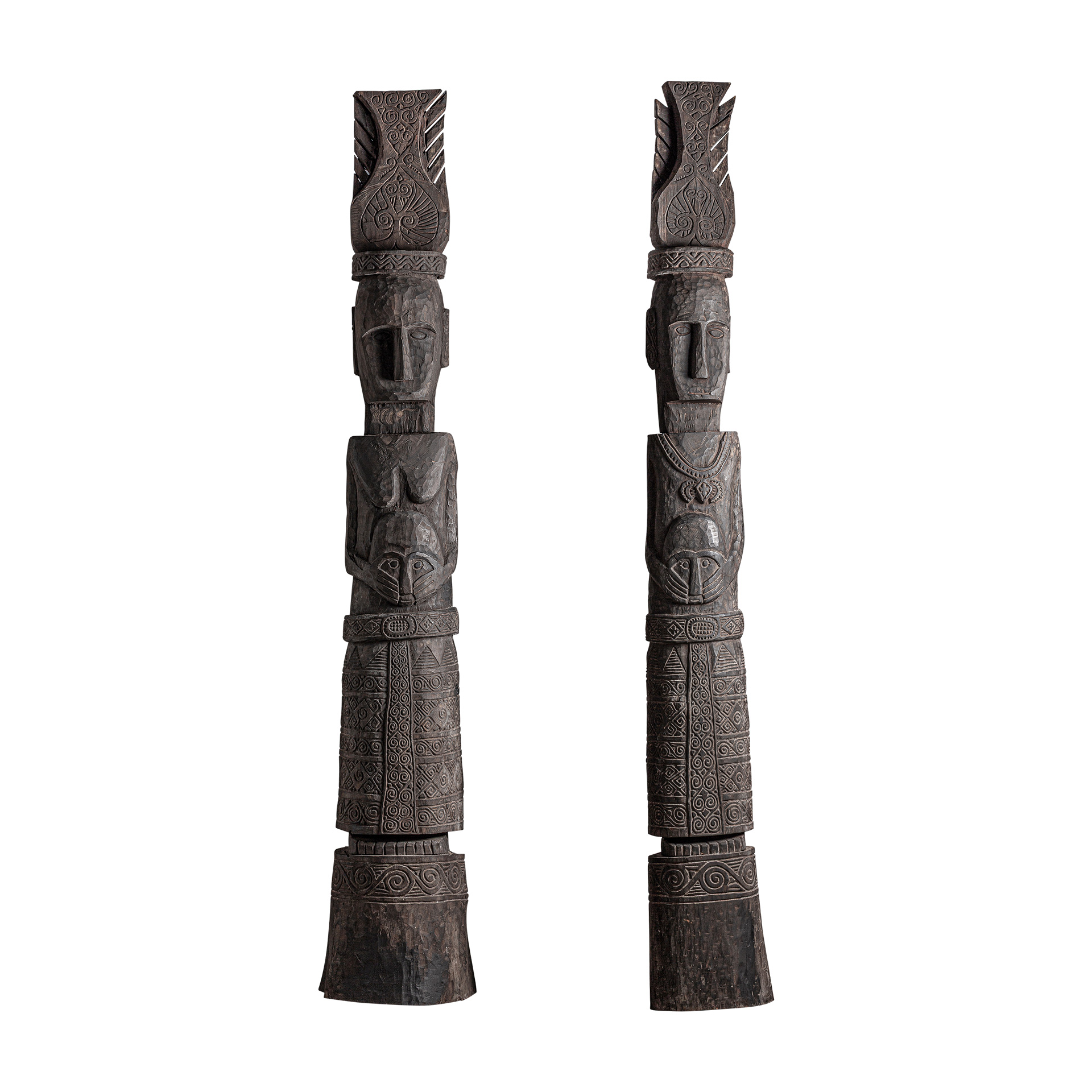 ESCULTURA PIE J 2 ESCULTURA PIE J 2