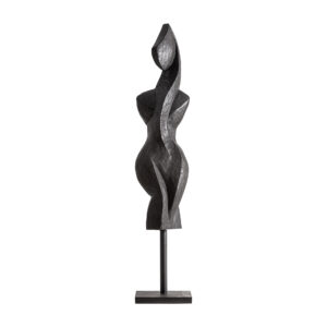 ESCULTURA PIE NALA