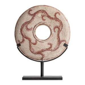 FIGURA DECORATIVA