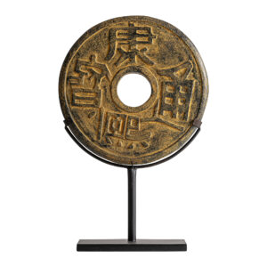 FIGURA DECORATIVA