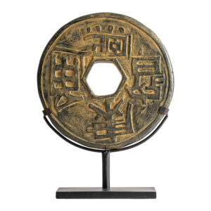 FIGURA DECORATIVA