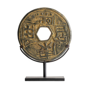 FIGURA DECORATIVA