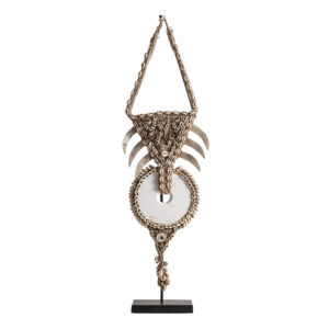 FIGURA DECORATIVA