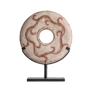 FIGURA DECORATIVA