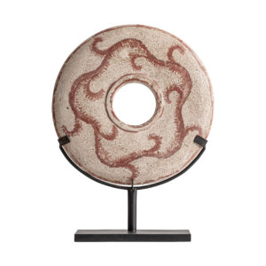 FIGURA DECORATIVA