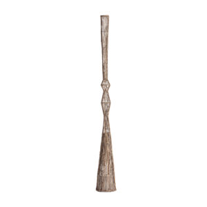 FIGURA DECORATIVA HAKIE