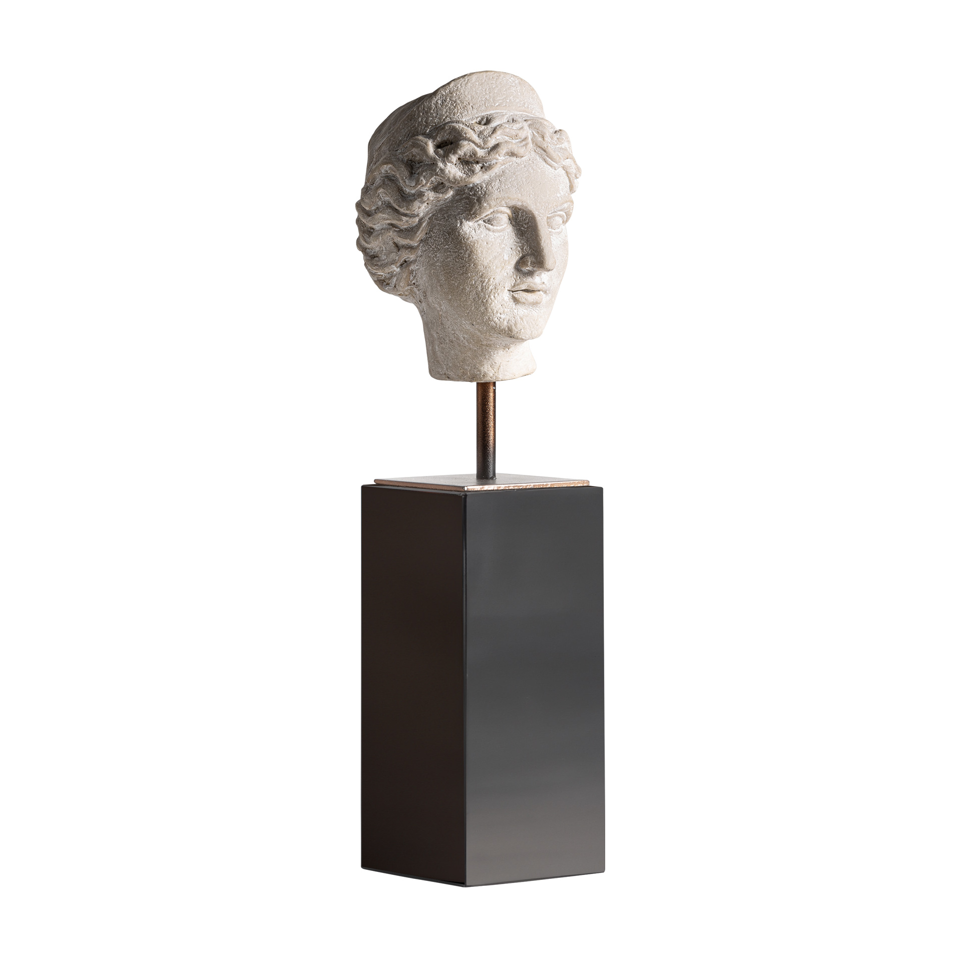 FIGURA DECORATIVA HALIA FIGURA DECORATIVA HALIA