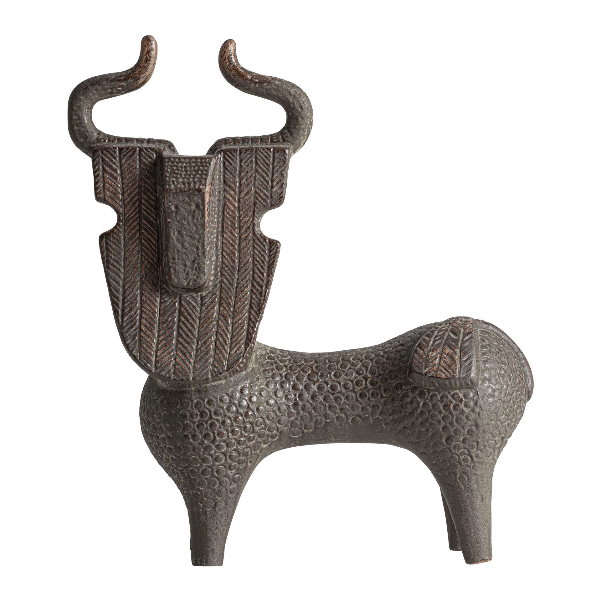 FIGURA DECORATIVA IZARO FIGURA DECORATIVA IZARO