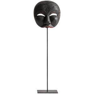 FIGURA ÉTNICA