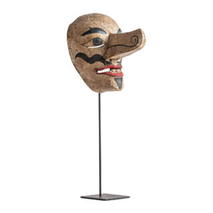 FIGURA ÉTNICA