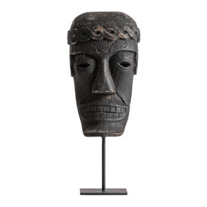 FIGURA ÉTNICA