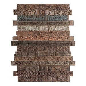 PANEL DECORATIVO HALJE