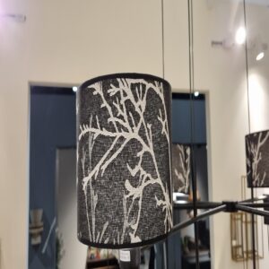 PANTALLA TUBO 20x20x14