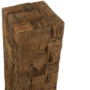 pedestal madera rus 2