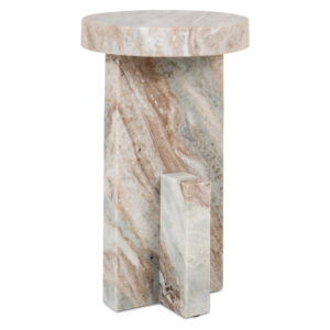 End table Sion Blush beige