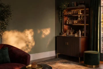 Bar en casa: crea tu rincón bistró con estilo este otoño