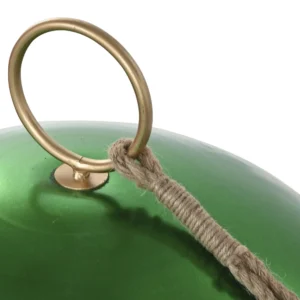 cascabel verde gigante 1