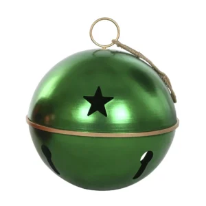 cascabel verde gigante