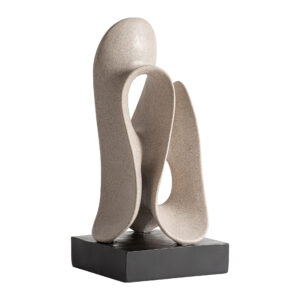 FIGURA DECORATIVA FALJELA