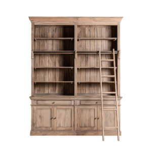 LIBRERÍA MANDERN