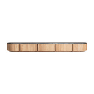 MUEBLE TV NARA