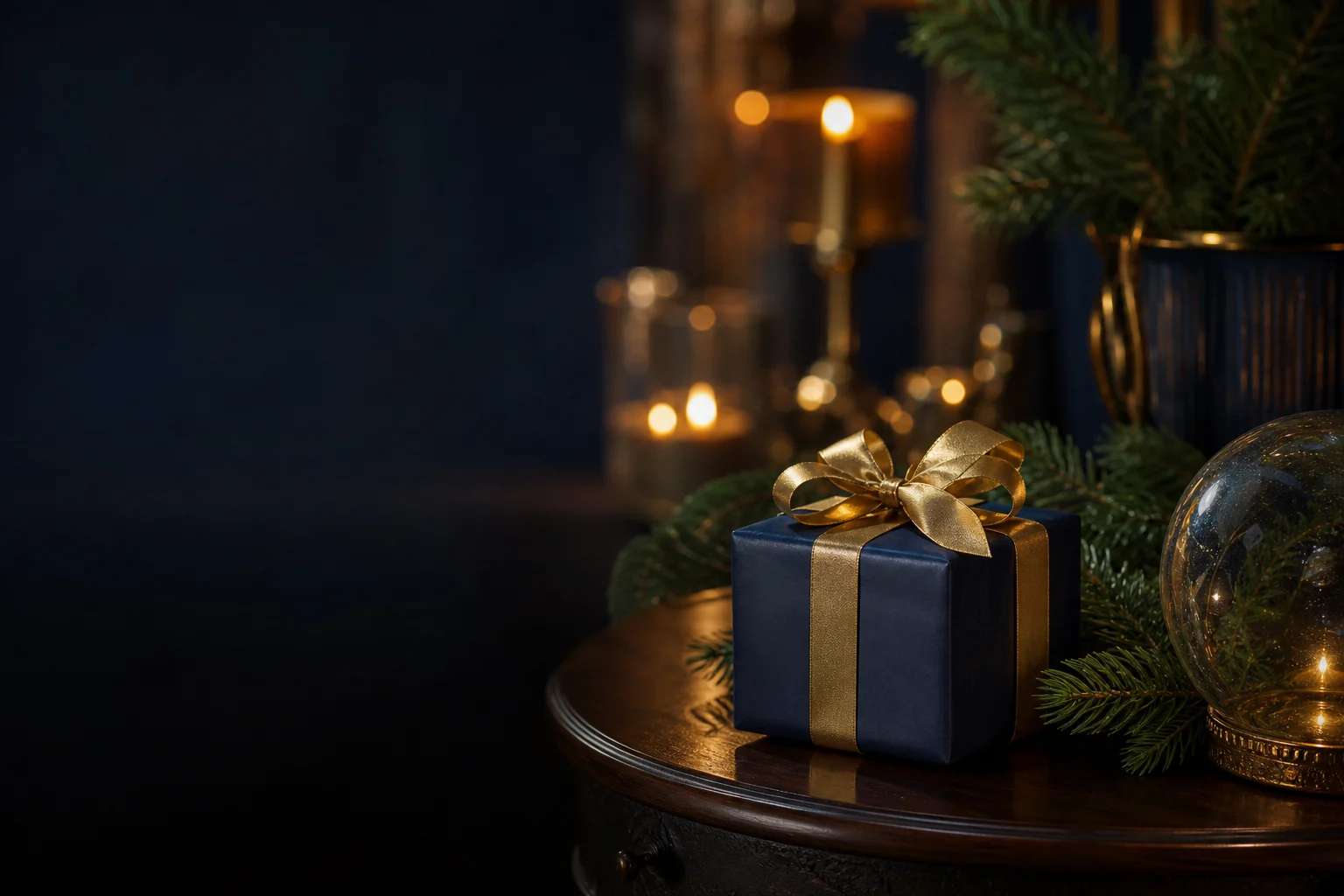 Sorteo misterioso de Navidad: adivina y gana en Lógara